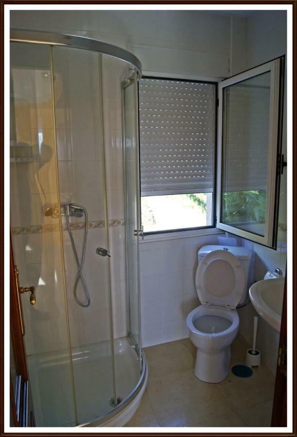 Apartamento en zona rustica de Camariñas Exterior foto